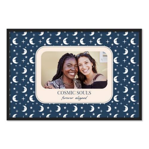 Celestial Sky Pattern