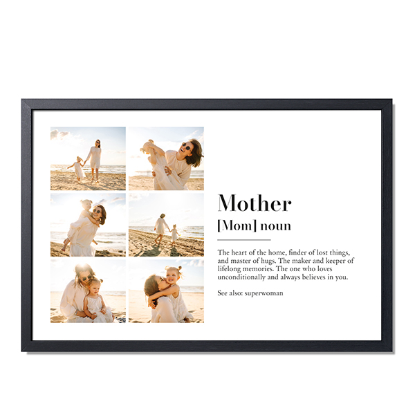 Dictionary Definition with 6 Photos