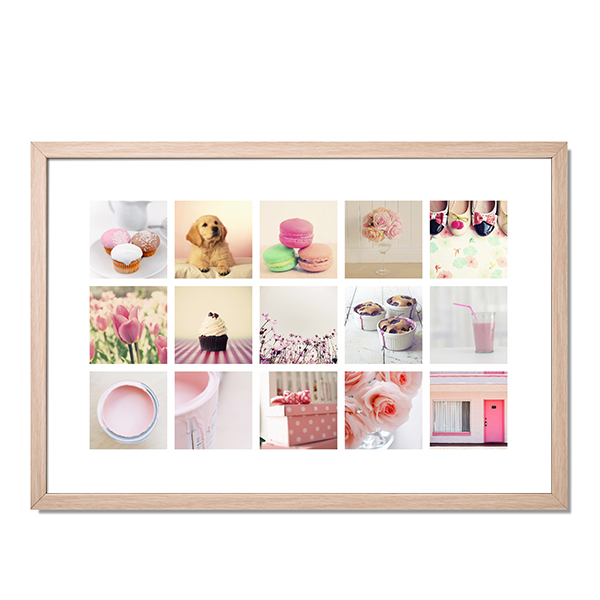 AllSquaresFramedText