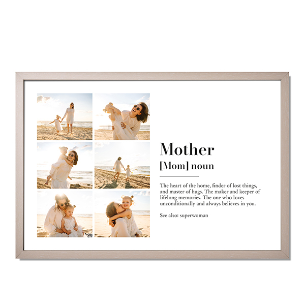 Dictionary Definition with 6 Photos