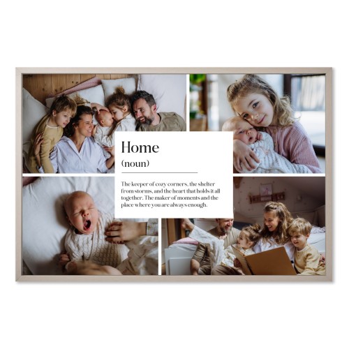 Mother Quote Collage