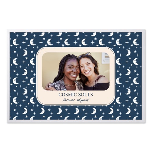 Celestial Sky Pattern