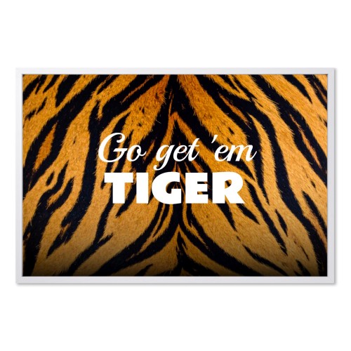 Wild Print - Text Only Wild Print - Text Only