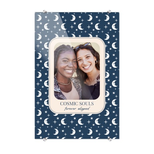 Celestial Sky Pattern