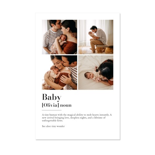 Direct Print on Forex 50 x 75 cm