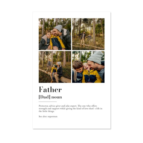 Direct Print on Forex 50 x 75 cm Direct Print on Forex 50 x 75 cm