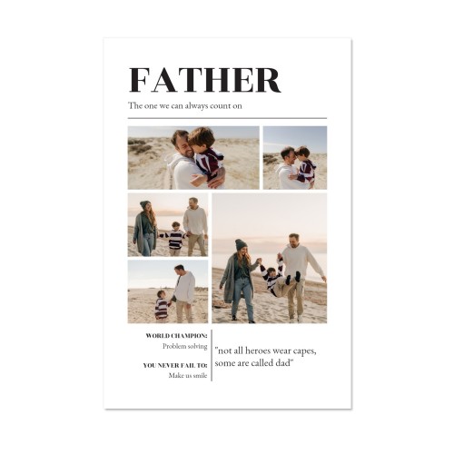 Direct Print on Forex 50 x 75 cm Direct Print on Forex 50 x 75 cm