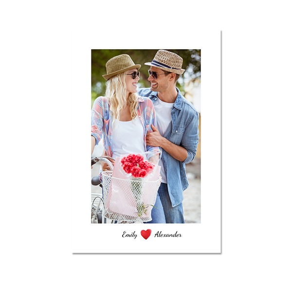 Tableau photo Forex 50 x 75 cm Tableau photo Forex 50 x 75 cm