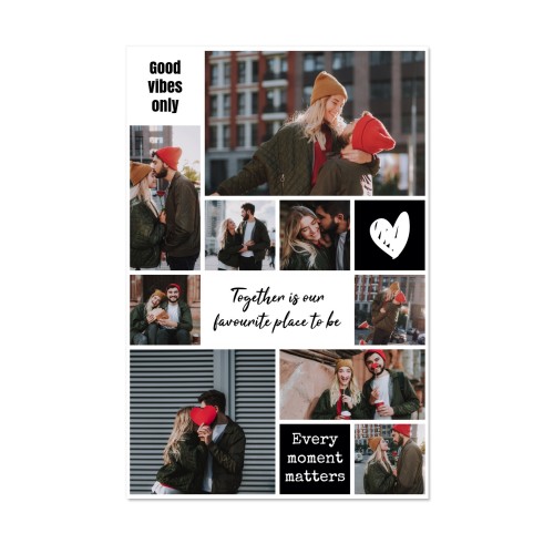 Mix Collage Mix Collage