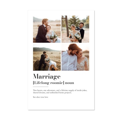 Foto auf Forex® 50 x 75 cm Foto auf Forex® 50 x 75 cm