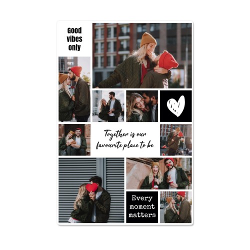 Mix Collage Mix Collage