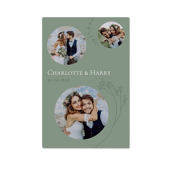 Faire part mariage champetre Faire part mariage champetre