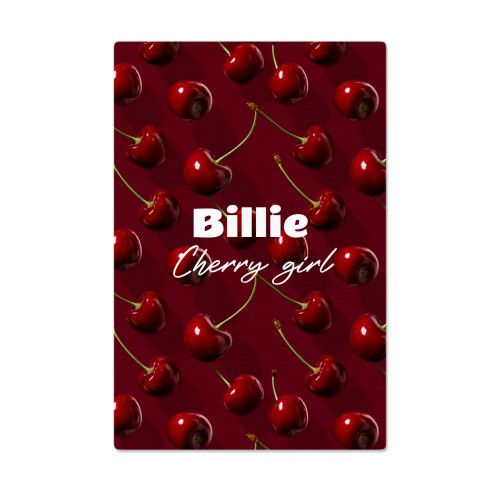 Tableau photo alu brossé 50 x 75 cm Tableau photo alu brossé 50 x 75 cm