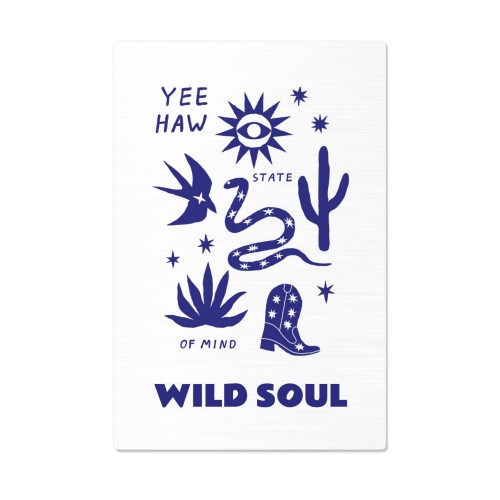 Abstract Western - Text Only Abstract Western - Text Only