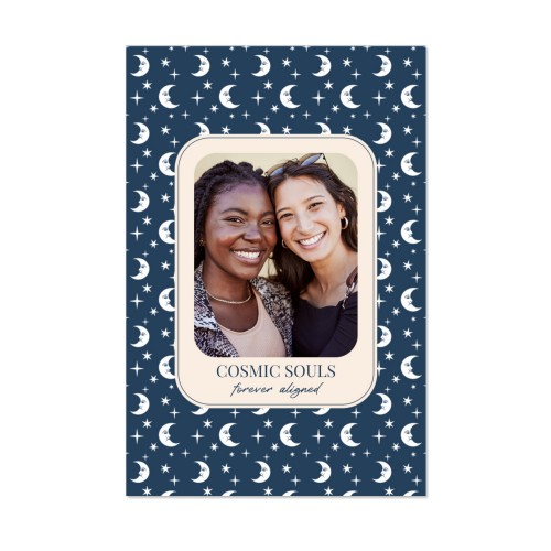 Celestial Sky Pattern