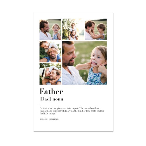 Dictionary Definition with 6 Photos