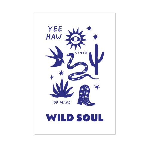 Alu Poster 50 x 75 cm Alu Poster 50 x 75 cm