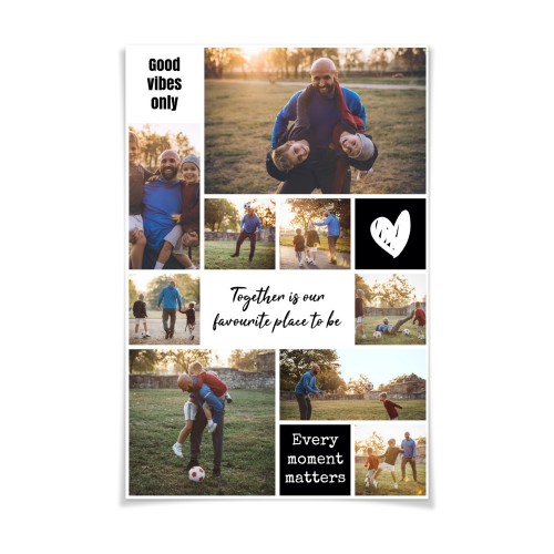 Poster 50 x 75 cm Mat Poster 50 x 75 cm Mat