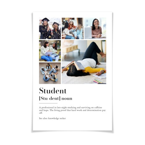 Dictionary Definition with 6 Photos