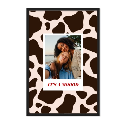 Photo Print Animal Pattern Photo Print Animal Pattern