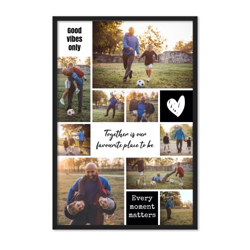 Mix Collage Mix Collage