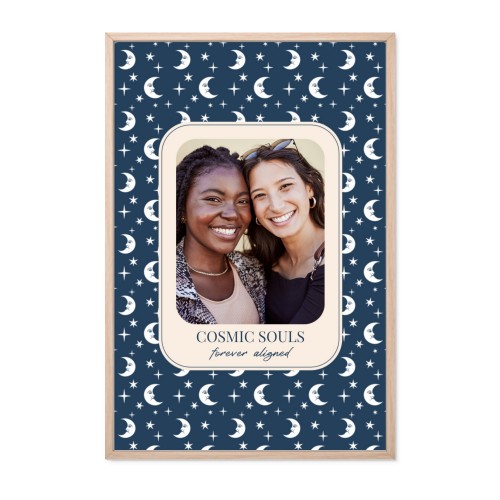 Celestial Sky Pattern