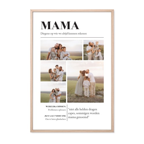 Editorial Poster Editorial Poster