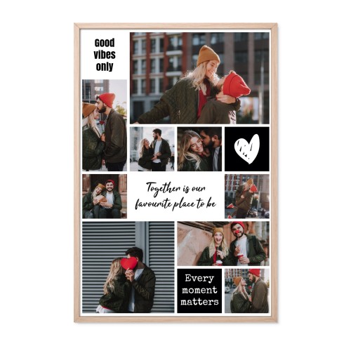 Mix Collage Mix Collage