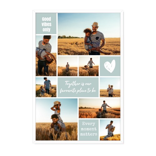 Mix Collage Mix Collage