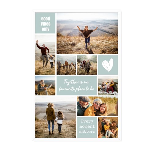 Mix Collage Mix Collage