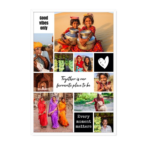 Mix Collage Mix Collage