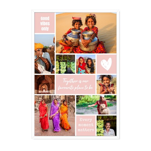 Mix Collage Mix Collage