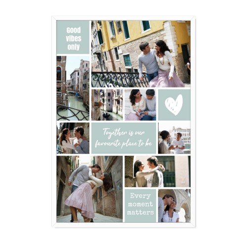 Mix Collage Mix Collage