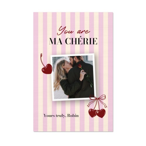 Cherry Love Note Cherry Love Note