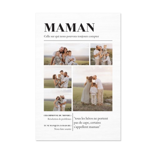 Editorial Poster Editorial Poster