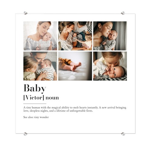 Dictionary Definition with 6 Photos