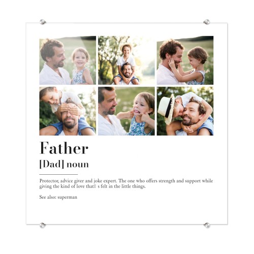 Dictionary Definition with 6 Photos