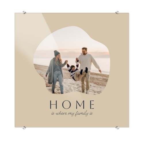 Organic Shape Warm Minimalism Organic Shape Warm Minimalism