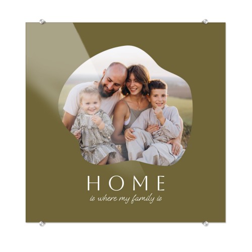 Organic Shape Warm Minimalism Organic Shape Warm Minimalism