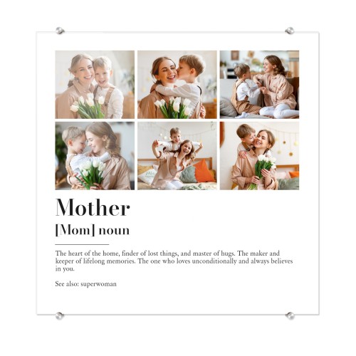 Dictionary Definition with 6 Photos