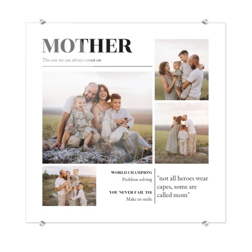 Editorial Poster Editorial Poster