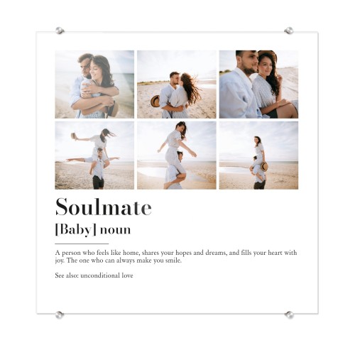 Dictionary Definition with 6 Photos