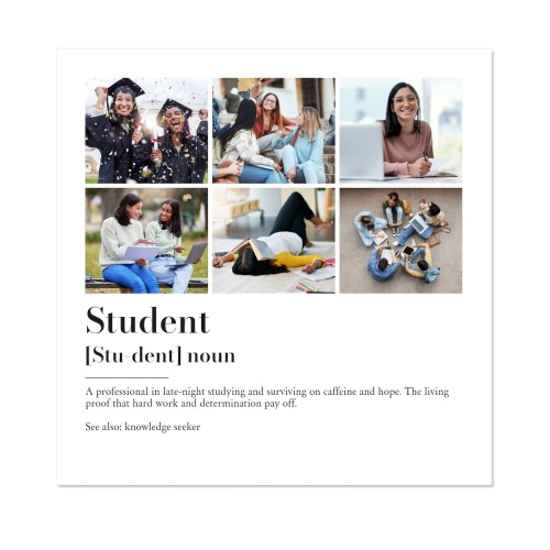 Dictionary Definition with 6 Photos