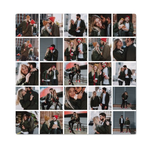 All Squares