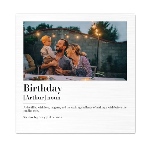 Dictionary Definition