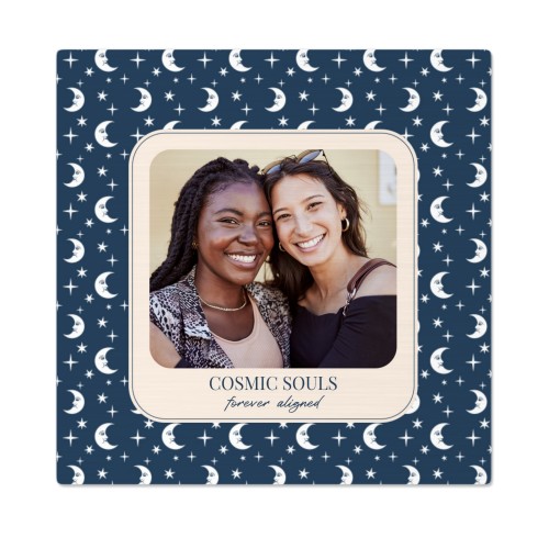 Celestial Sky Pattern