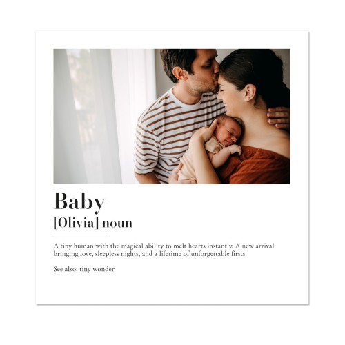 Dictionary Definition