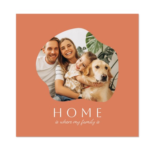 Organic Shape Warm Minimalism Organic Shape Warm Minimalism