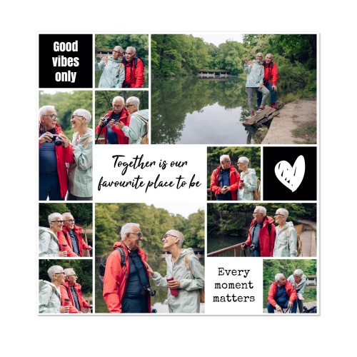 Mix Collage Mix Collage