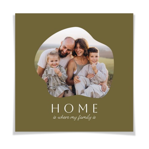 Organic Shape Warm Minimalism Organic Shape Warm Minimalism